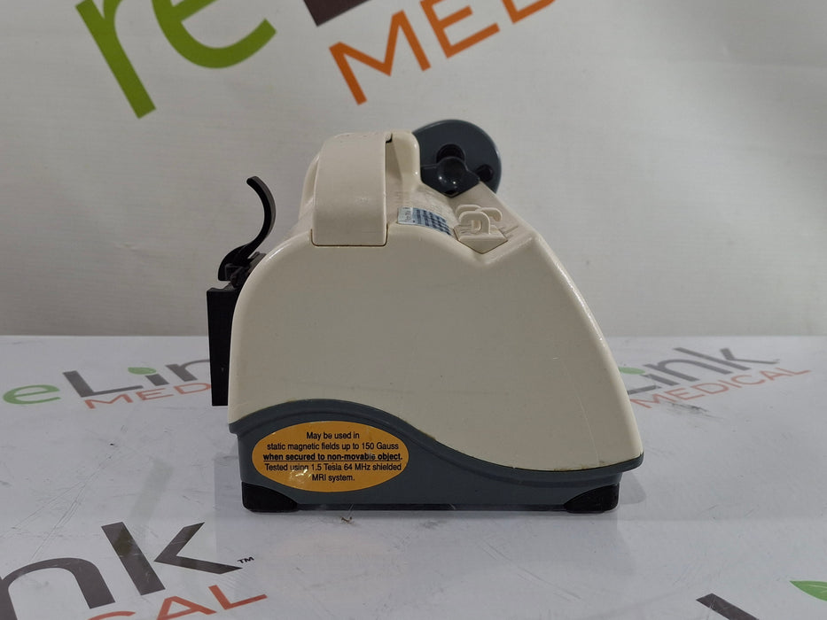 Smiths Medical Medfusion 3500 Version 5 Syringe Infusion Pump