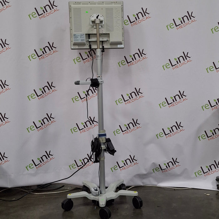 Stryker 21" VisionElect HD Monitor