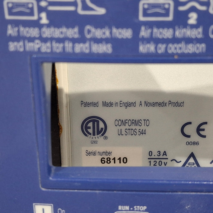 Kendall Products 6060 SCD