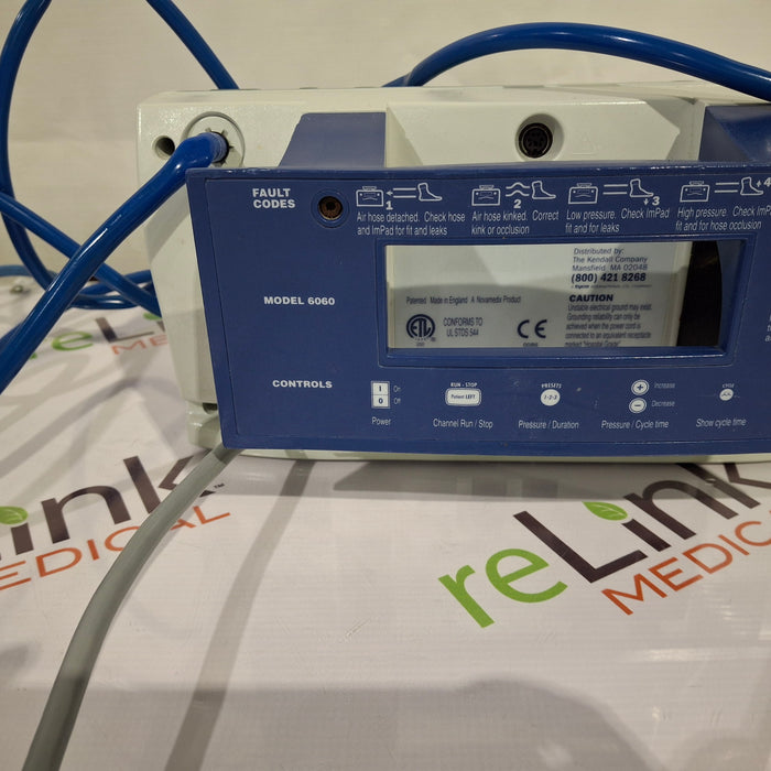 Kendall Products 6060 SCD