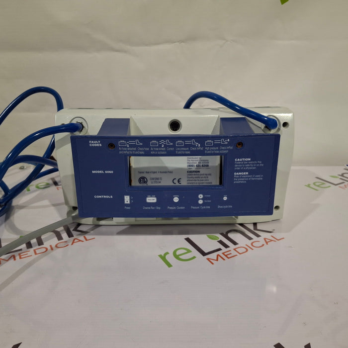 Kendall Products 6060 SCD