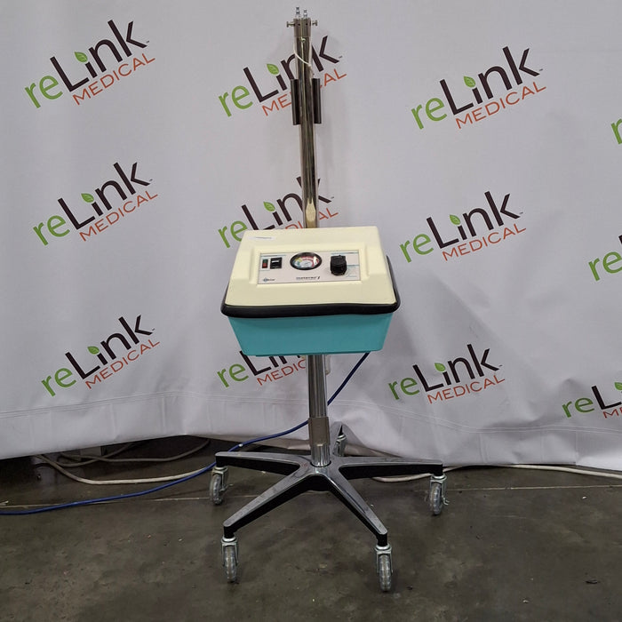 Ohio Medical Corporation InstaVac I Moblie Aspirator