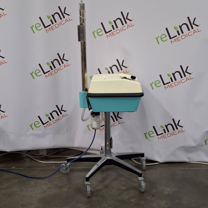 Ohio Medical Corporation InstaVac I Moblie Aspirator