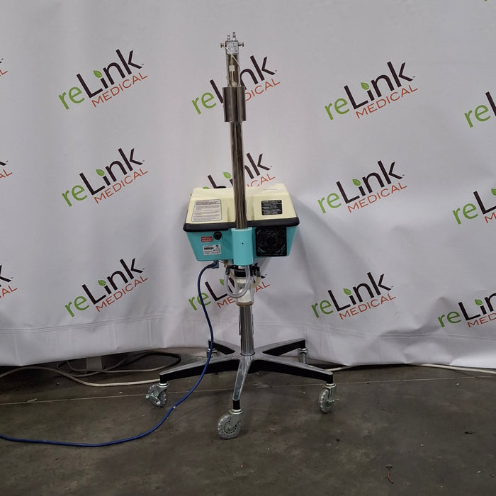 Ohio Medical Corporation InstaVac I Moblie Aspirator