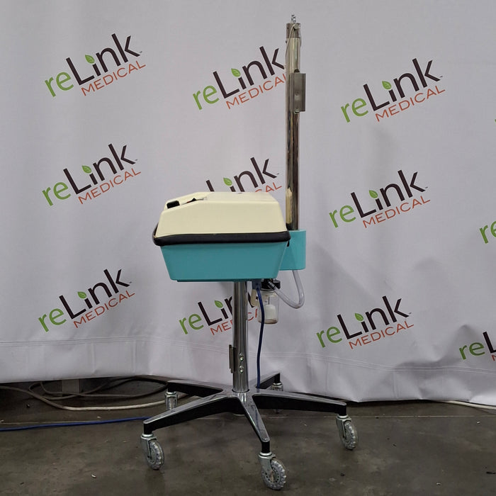 Ohio Medical Corporation InstaVac I Moblie Aspirator