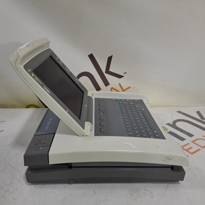 GE Healthcare MAC 5500 HD ECG without CAM Module
