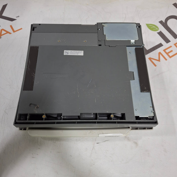 GE Healthcare MAC 5500 HD ECG without CAM Module