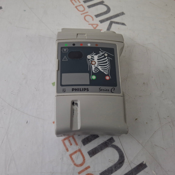 Philips M2601A Telemetry Transmitter