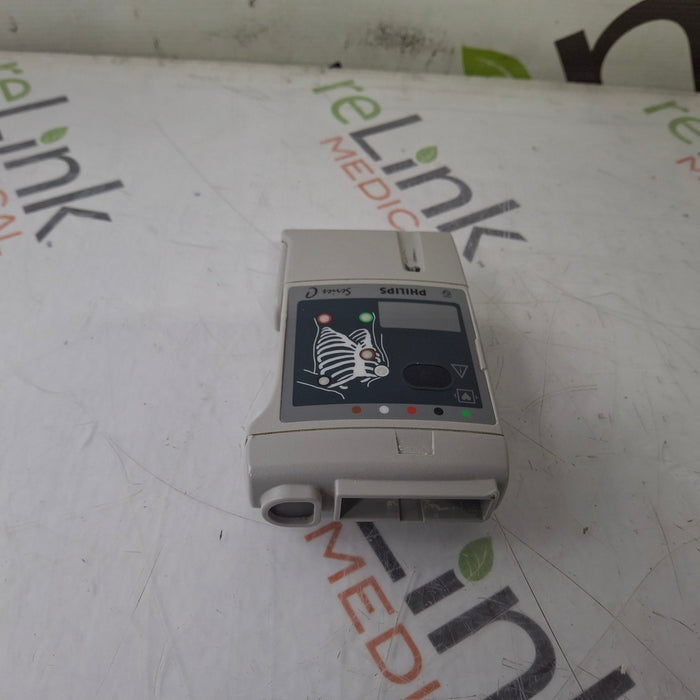 Philips M2601A Telemetry Transmitter