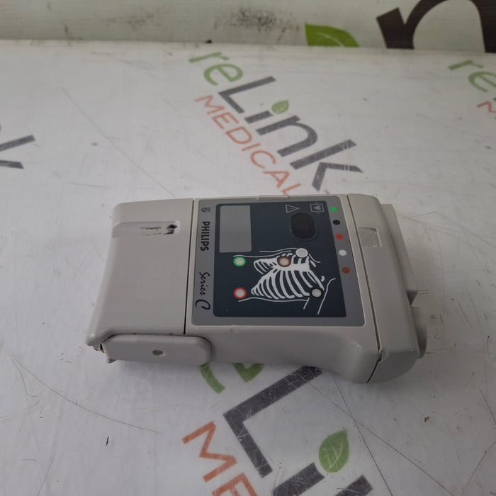 Philips M2601A Telemetry Transmitter