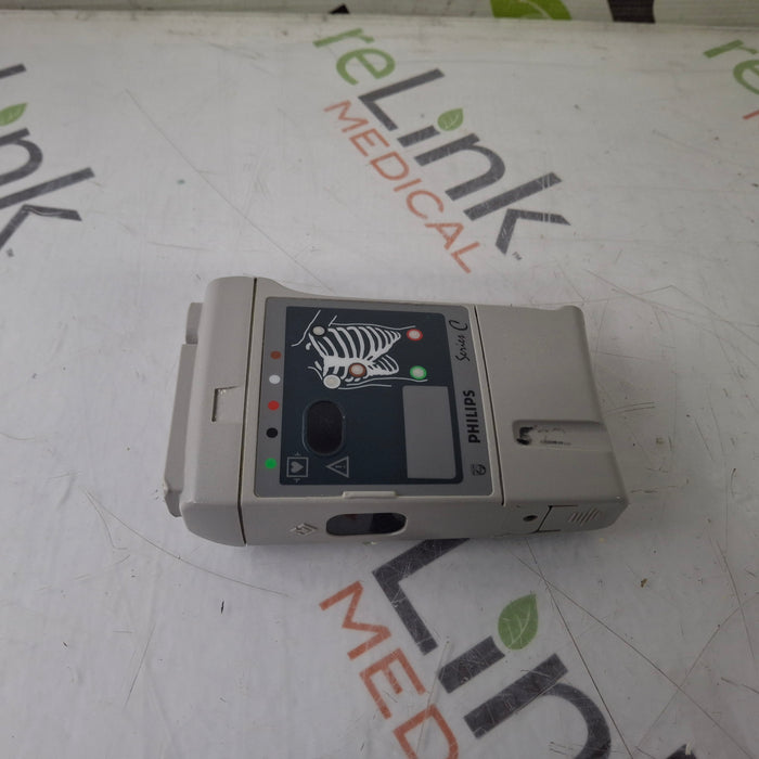 Philips M2601A Telemetry Transmitter