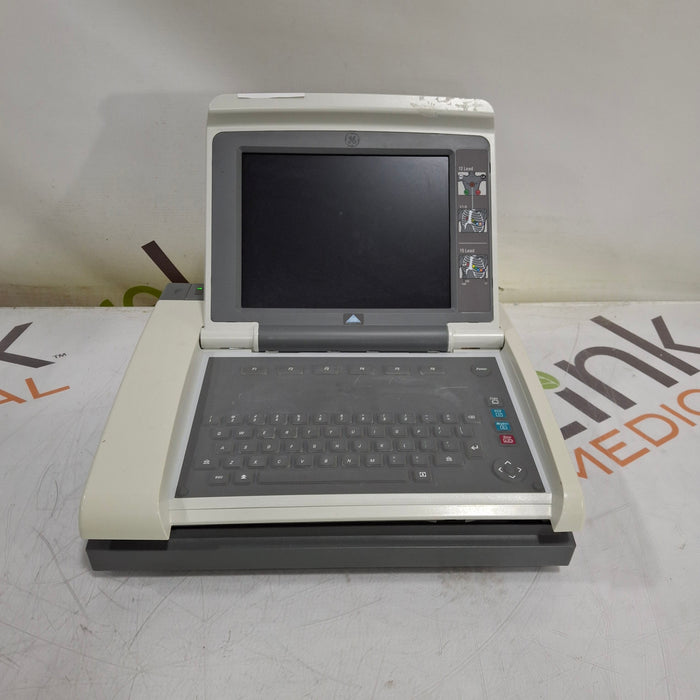 GE Healthcare MAC 5500 HD ECG without CAM Module