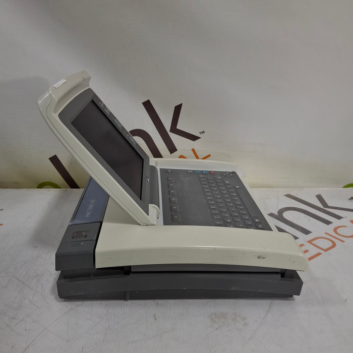 GE Healthcare MAC 5500 HD ECG without CAM Module