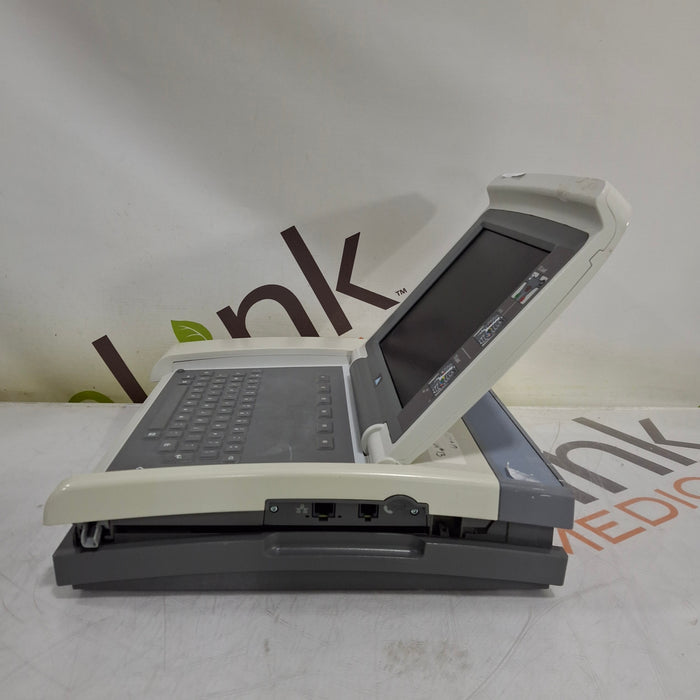 GE Healthcare MAC 5500 HD ECG without CAM Module