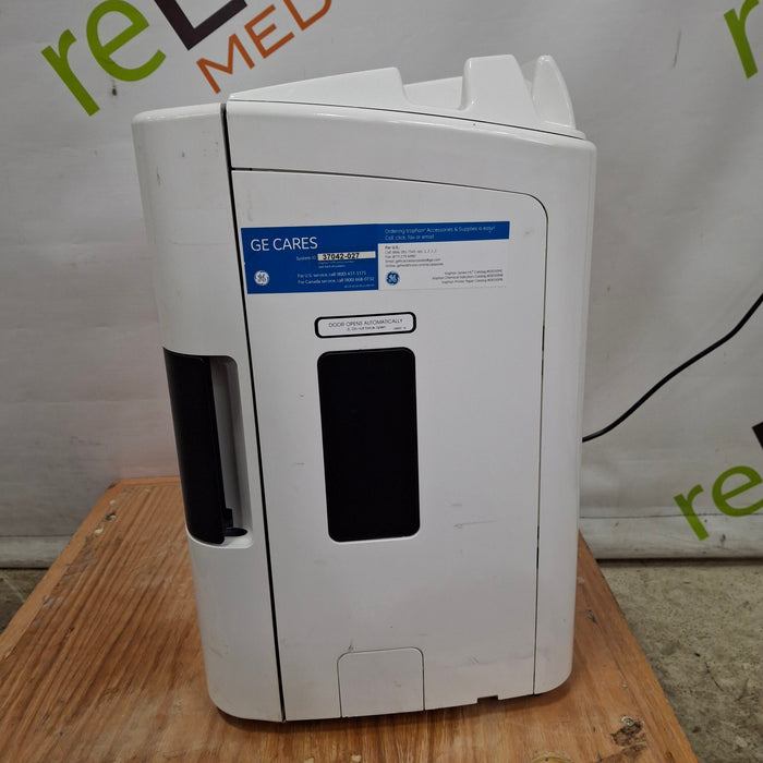 NanoSonics Trophon EPR High Level Disinfection