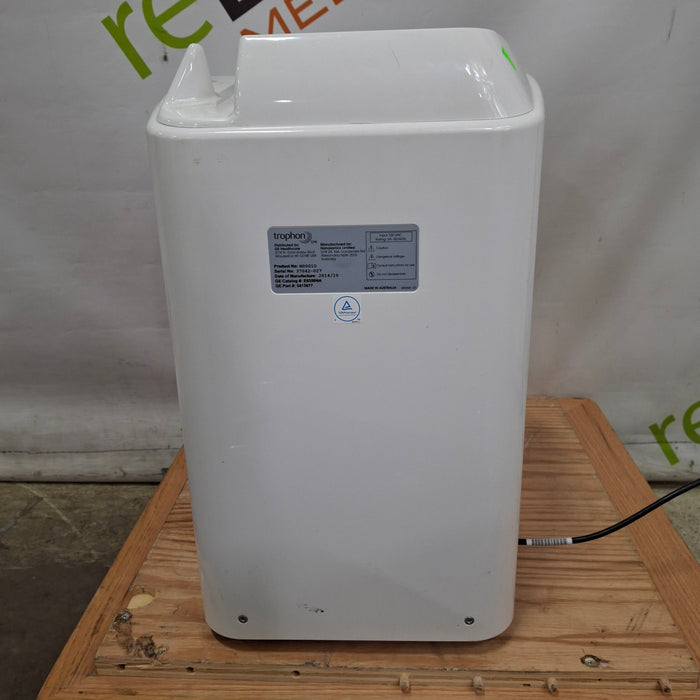 NanoSonics Trophon EPR High Level Disinfection