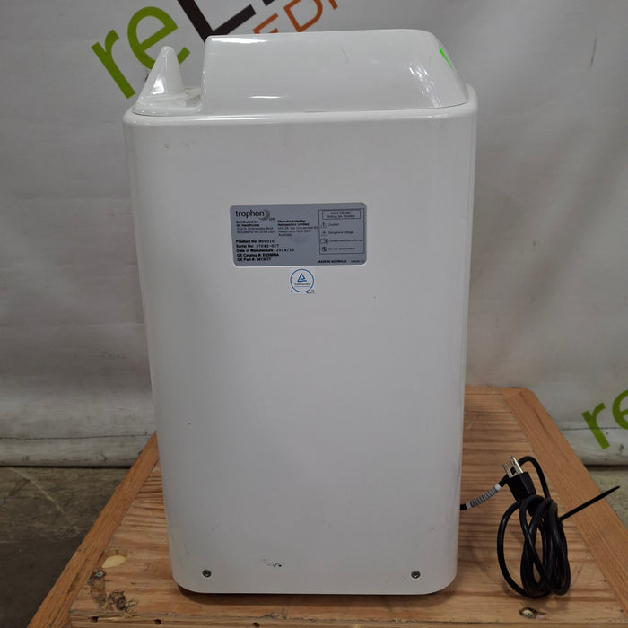 NanoSonics Trophon EPR High Level Disinfection