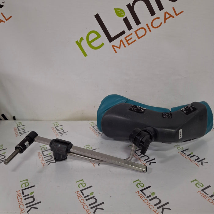 Allen Medical Systems Amatech Stirrups