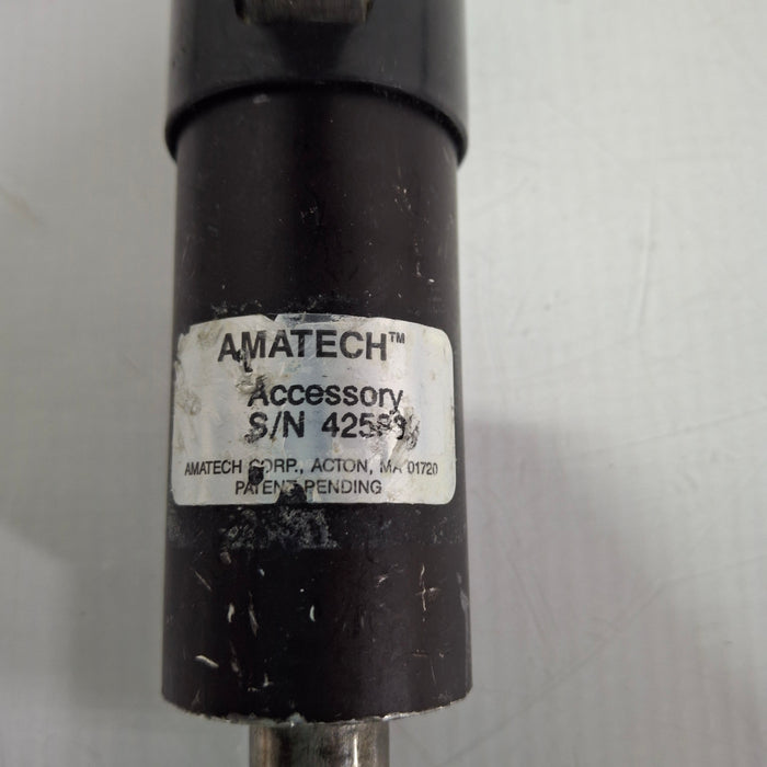 Allen Medical Systems Amatech Stirrups