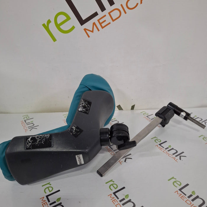 Allen Medical Systems Amatech Stirrups