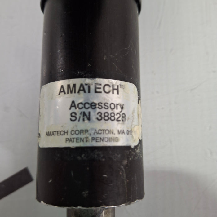 Allen Medical Systems Amatech Stirrups