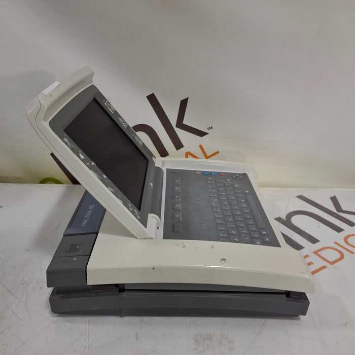 GE Healthcare MAC 5500 HD ECG without CAM Module
