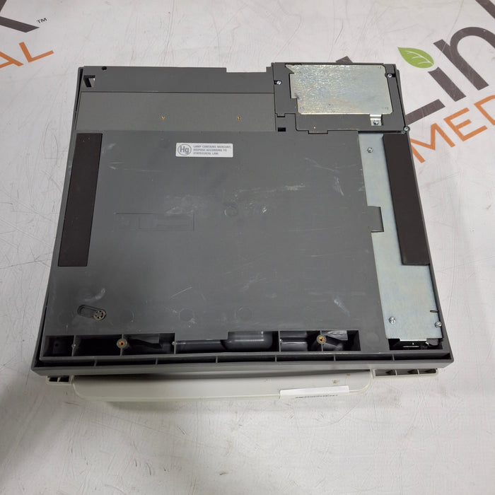 GE Healthcare MAC 5500 HD ECG without CAM Module