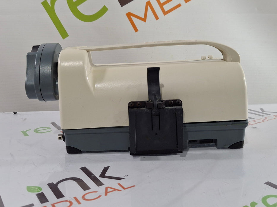 Smiths Medical Medfusion 3500 Version 5 Syringe Infusion Pump