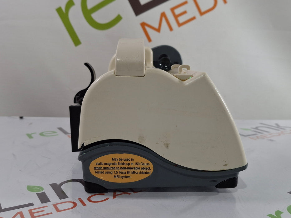Smiths Medical Medfusion 3500 Version 5 Syringe Infusion Pump