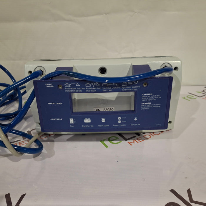 Kendall Products 6060 SCD