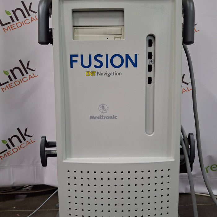 Medtronic Fusion ENT Navigation Supplemental Instrument Set
