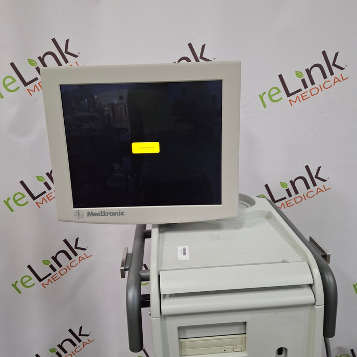 Medtronic Fusion ENT Navigation Supplemental Instrument Set