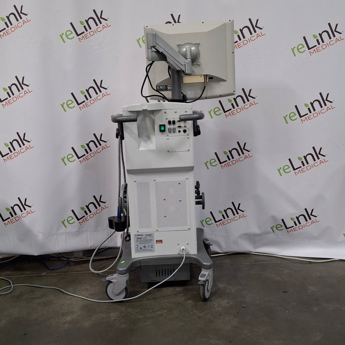 Medtronic Fusion ENT Navigation Supplemental Instrument Set