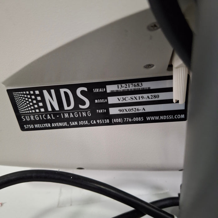 Medtronic Fusion ENT Navigation Supplemental Instrument Set