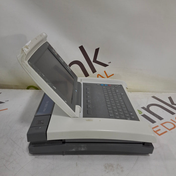 GE Healthcare MAC 5500 HD ECG without CAM Module