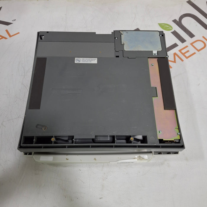 GE Healthcare MAC 5500 HD ECG without CAM Module