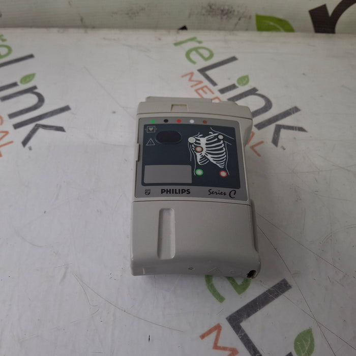 Philips M2601A Telemetry Transmitter