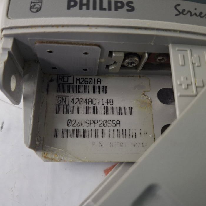 Philips M2601A Telemetry Transmitter