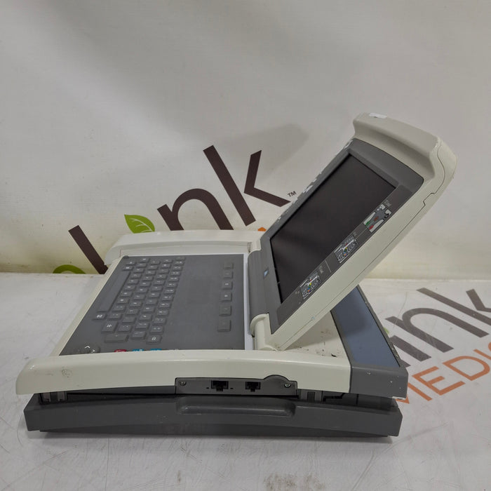 GE Healthcare MAC 5500 HD ECG without CAM Module