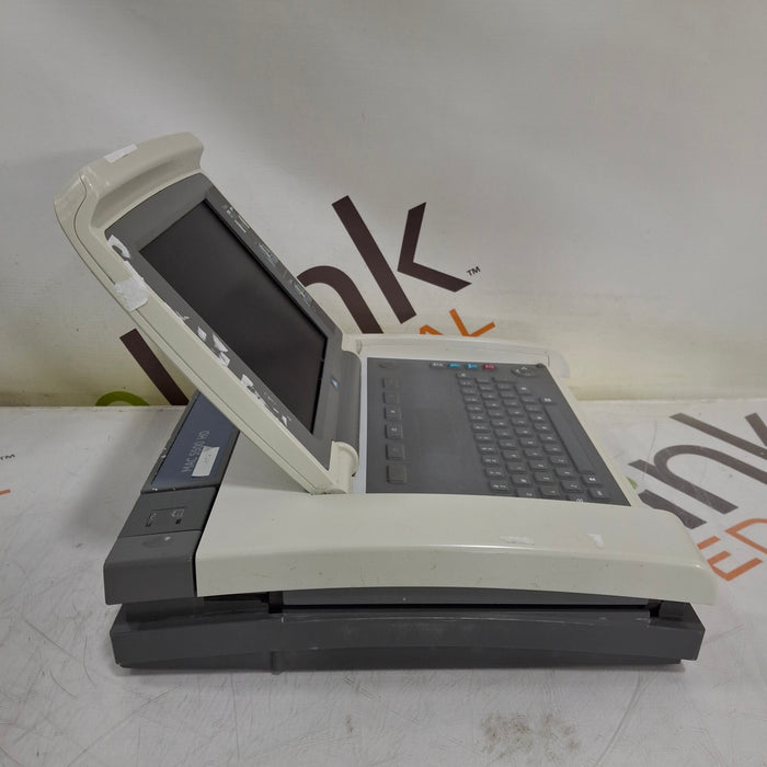 GE Healthcare MAC 5500 HD ECG without CAM Module