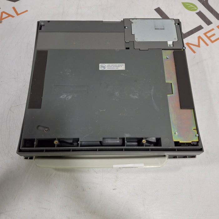 GE Healthcare MAC 5500 HD ECG without CAM Module