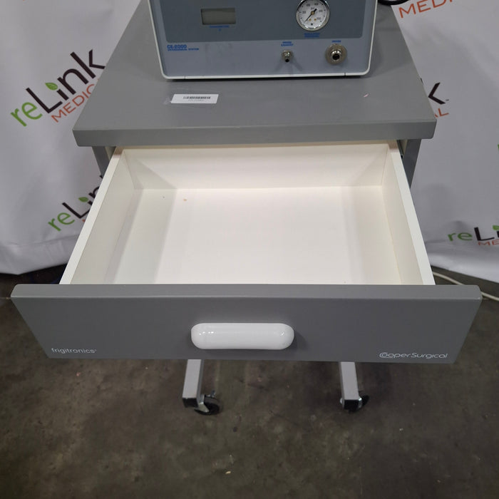 Cooper Surgical CE-2000 Crysurgical System