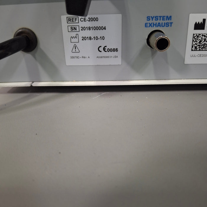 Cooper Surgical CE-2000 Crysurgical System