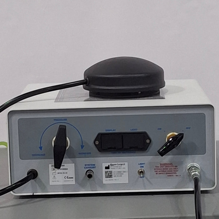 Cooper Surgical CE-2000 Crysurgical System