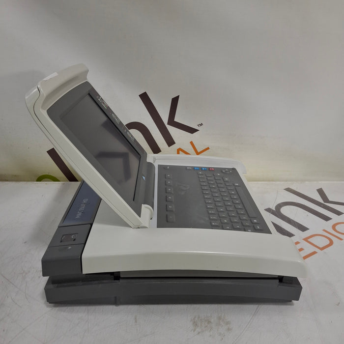 GE Healthcare MAC 5500 HD ECG without CAM Module