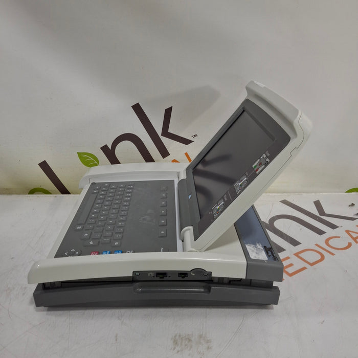 GE Healthcare MAC 5500 HD ECG without CAM Module