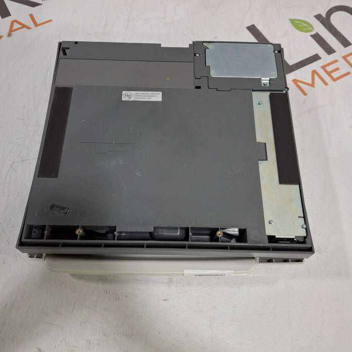 GE Healthcare MAC 5500 HD ECG without CAM Module