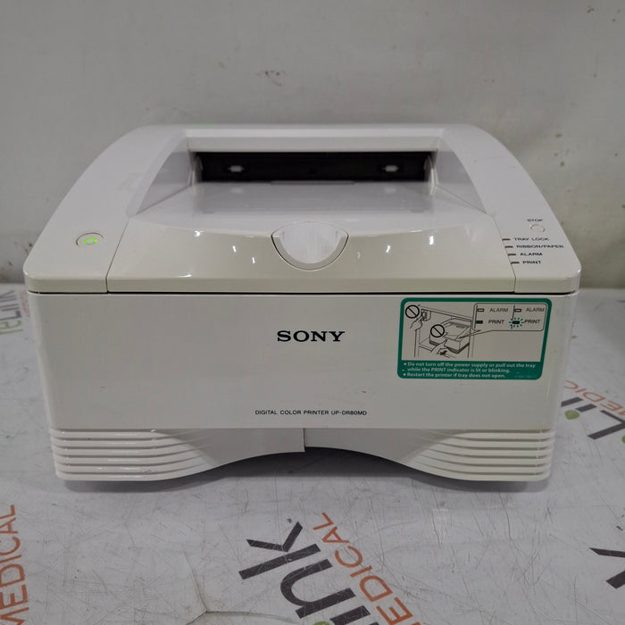 Sony UP-DR80MD Printer