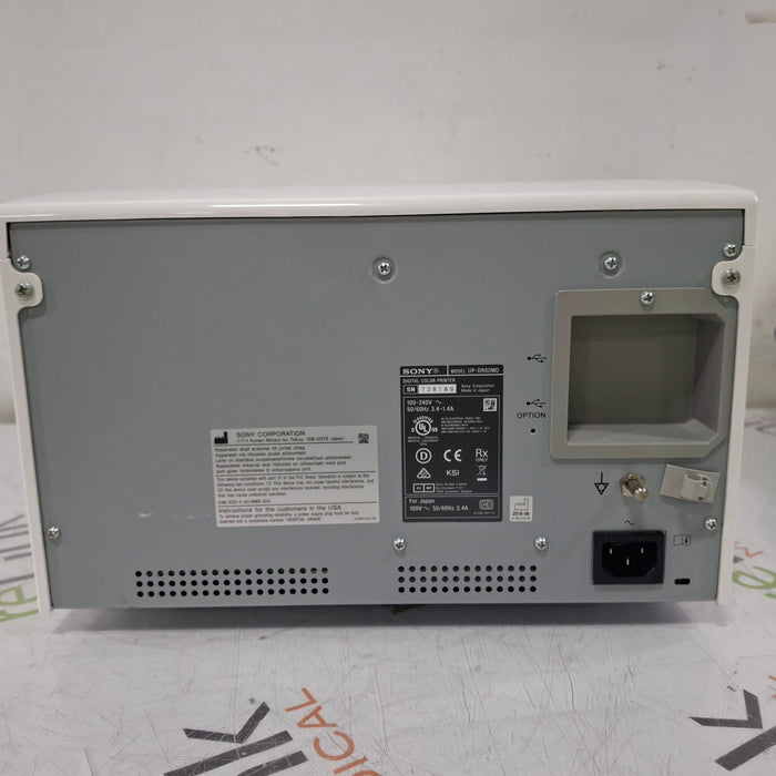 Sony UP-DR80MD Printer