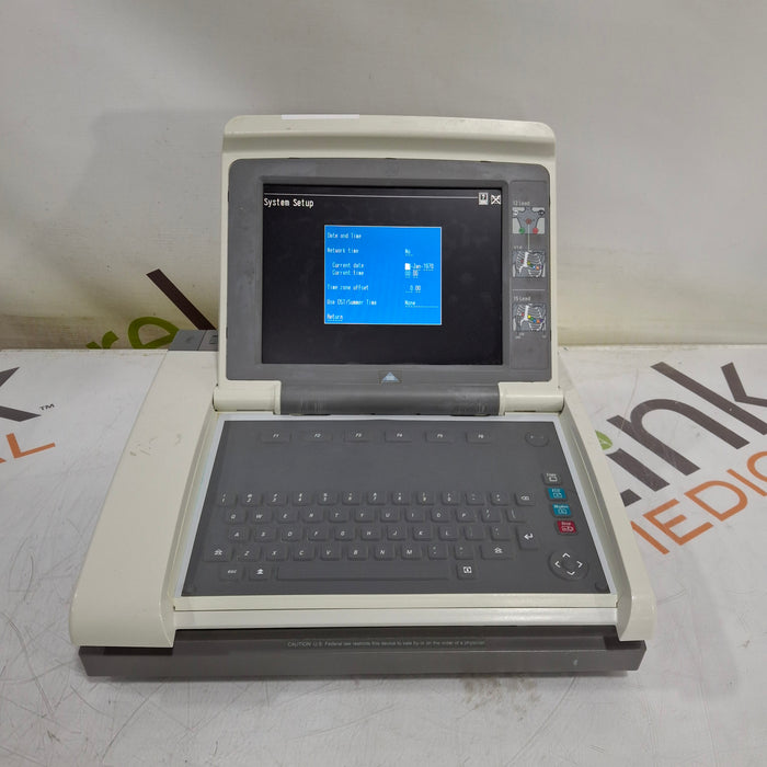 GE Healthcare MAC 5500 ECG without CAM Module